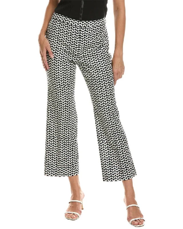 Urban Chic Max Mara Studio Rita Long Trouser