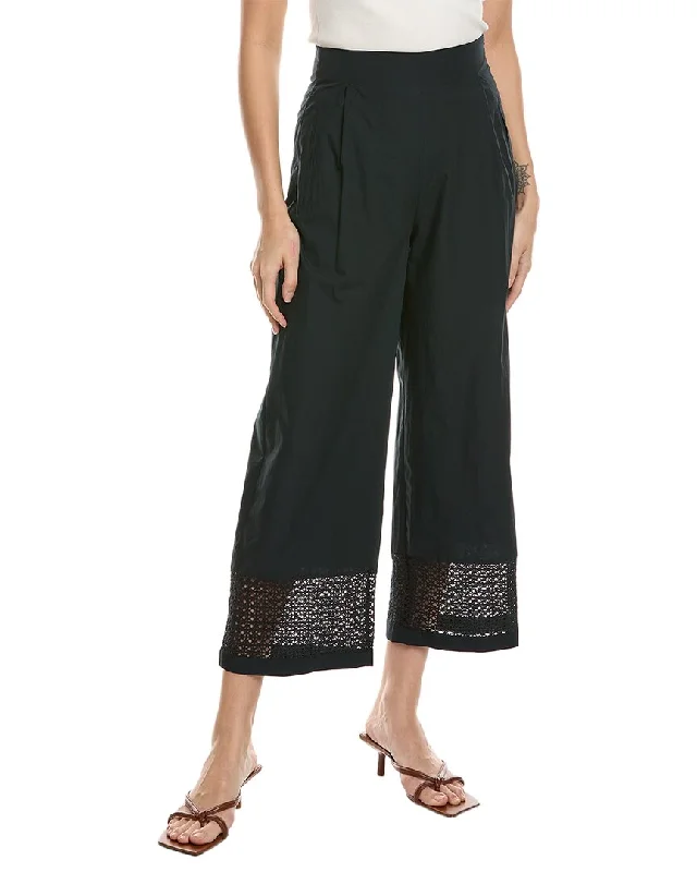 Casual Fit Merlette Leon Pant