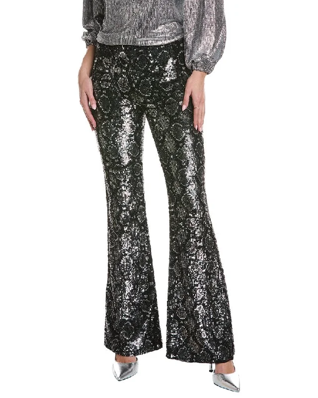 Cozy Lifestyle Michael Kors Collection Sequin Pant