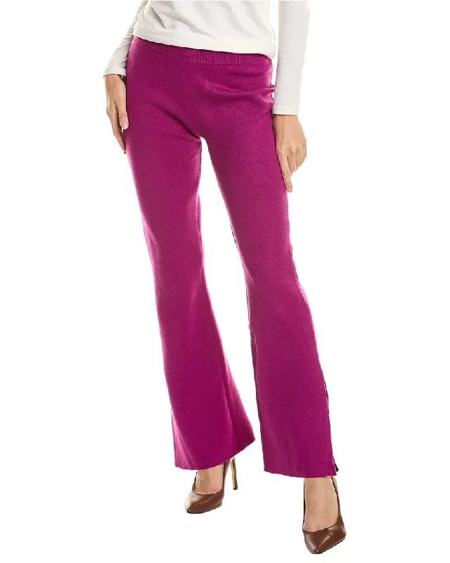 Relaxed Fashion Monrow Flare Jogger