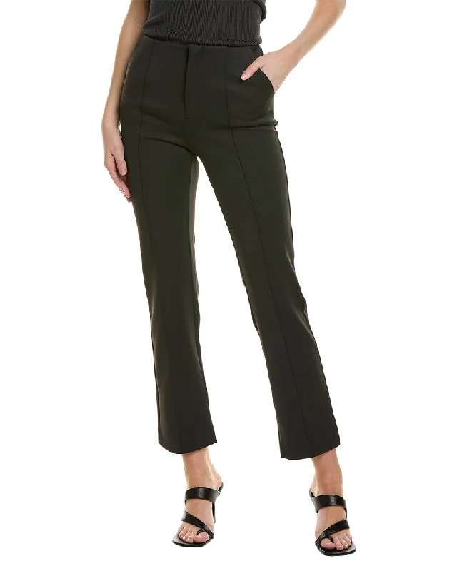 Simple Matching Nicholas Lillianna Kick Flare Pant