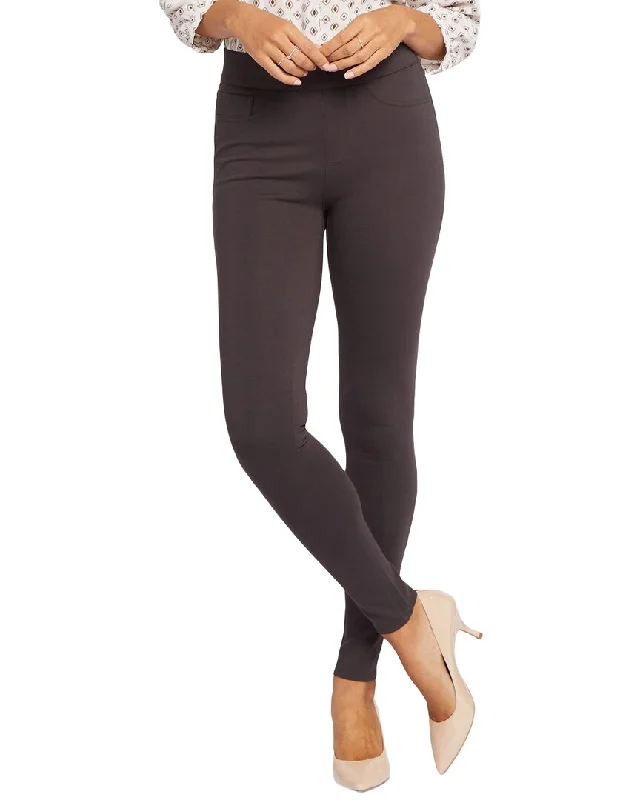 Comfortable Fitwear NYDJ Legging Slim Fit Legging