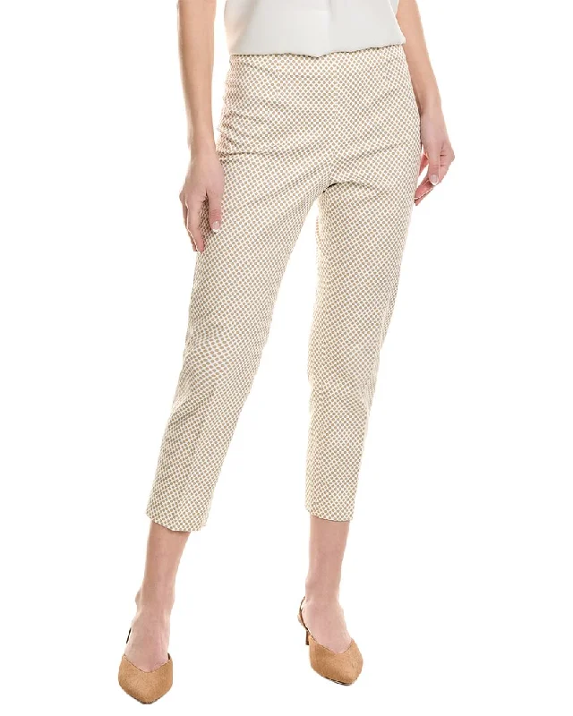Soft Clothing Peserico Pant