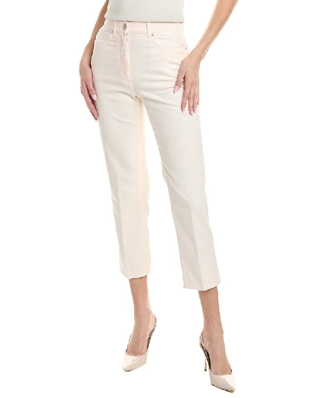Relaxed Jackets Peserico Pant
