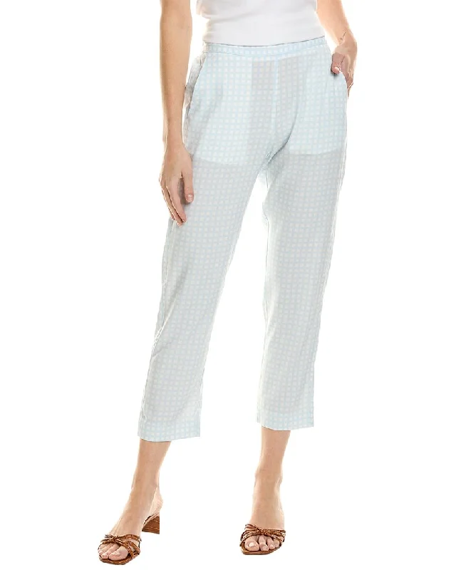 Luxury Style Piazza Sempione Hilary Pant