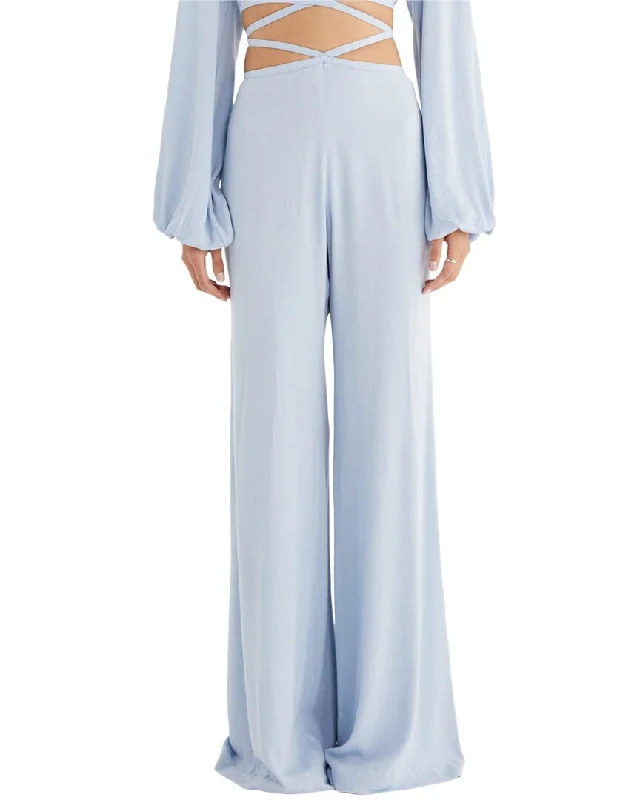 Cool Style Rumer Kenya Wrap Pant