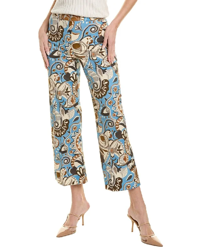 Soft Relaxation Wear S Max Mara Licia Trouser