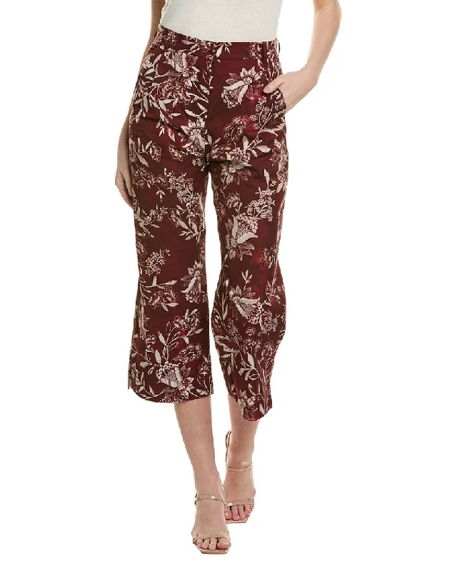 Modern Chic S Max Mara Teresa Trouser