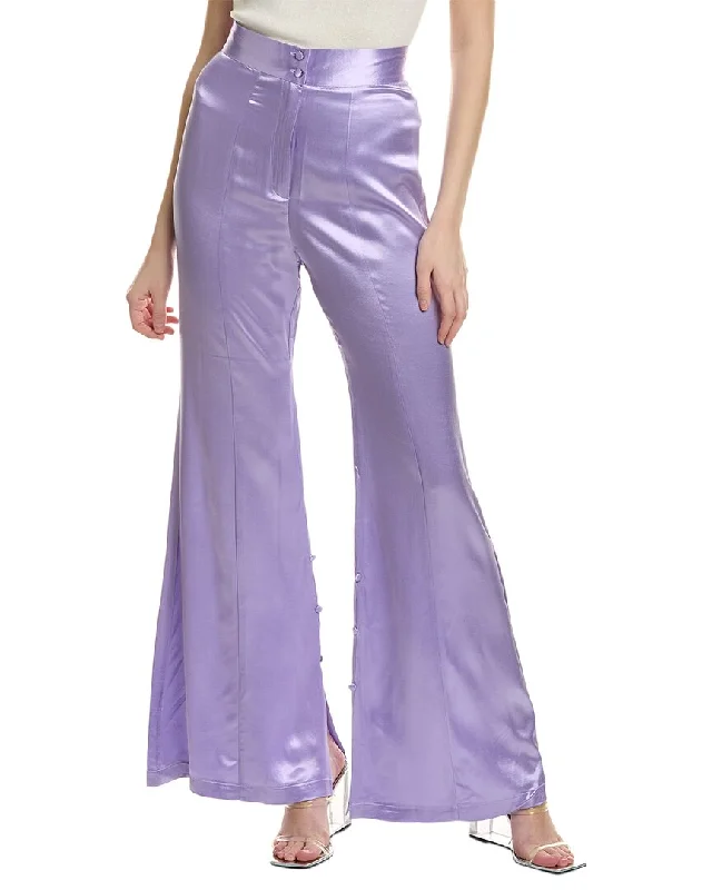 Boutique Recommendation Sabina Musayev Tristan Pant