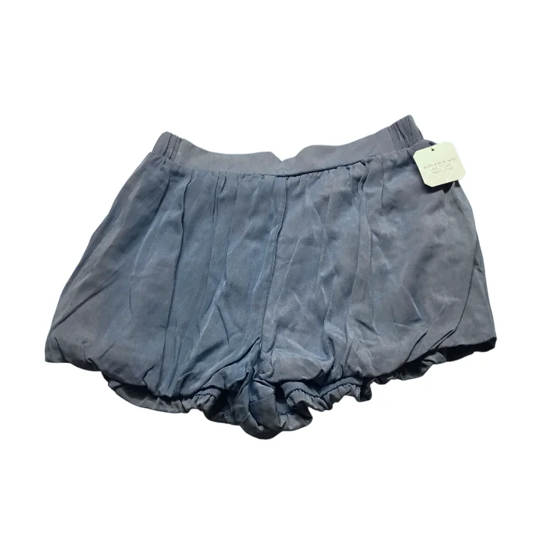 Sweet Breath Shorts By Altard State In Blue, Size: M