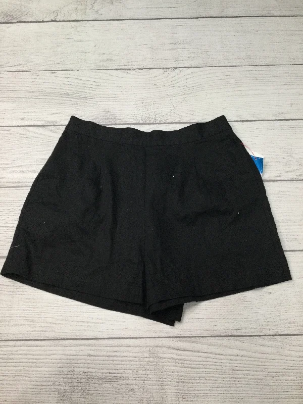 Goddess Outfit Shorts By Madewell In Black, Size: L