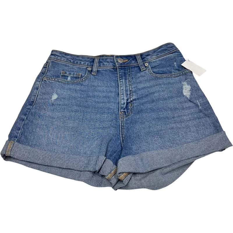 Dynamic Fashion Shorts By Old Navy In Blue, Size: 4