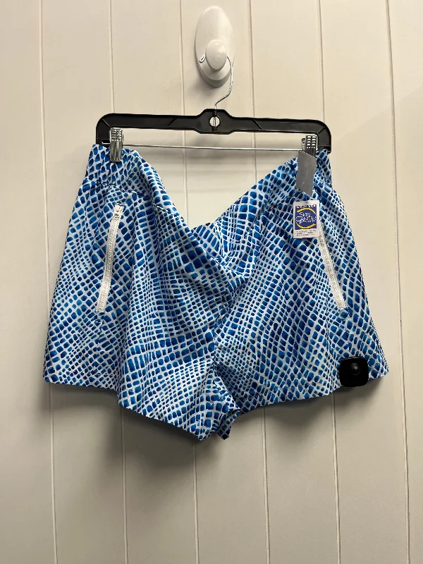 Free And Comfortable Shorts By Reel Legends In Blue, Size: Xl