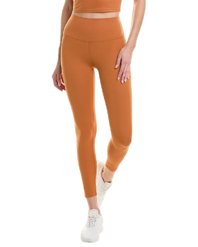Exclusive Customization Splits59 Rigor Legging