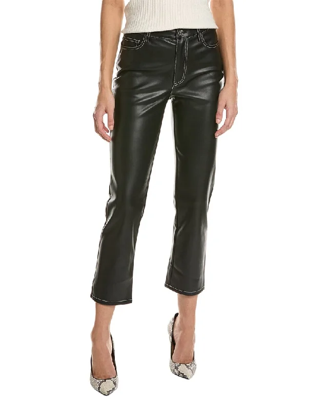 Fashionable Comfort STAUD Cropped Elliot Pant