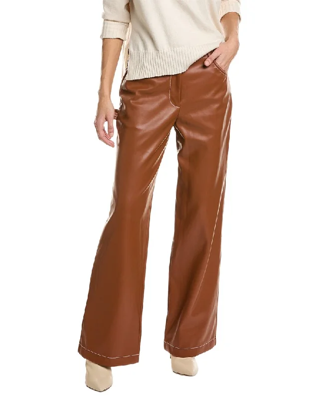 Elegant And Noble STAUD Domino Pant
