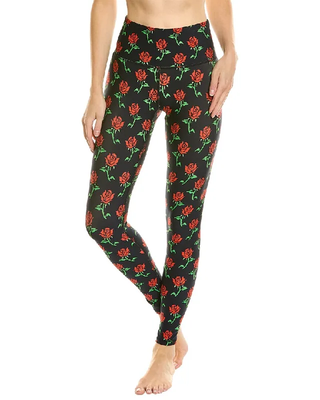 Comfort Fit Terez Duoknit Legging