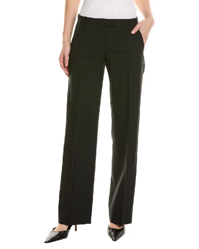 High-quality Styles The Kooples   Pleated Trouser