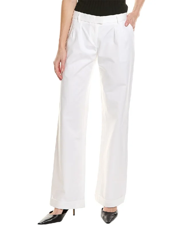 Comfortable Series The Kooples   Ramones Trouser