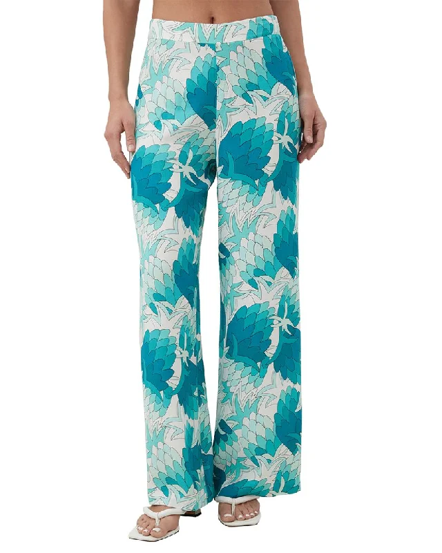 Chic Lounge Trina Turk Long Weekend Pant