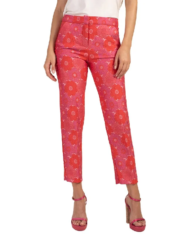 Classic Comfort Trina Turk Moss 2 Pant