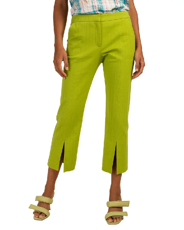 Versatile Outfits Trina Turk North Beach Pant