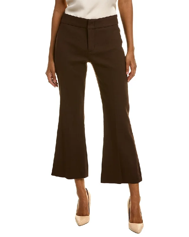 Relaxed Dresses Vince Slim Flare Pant