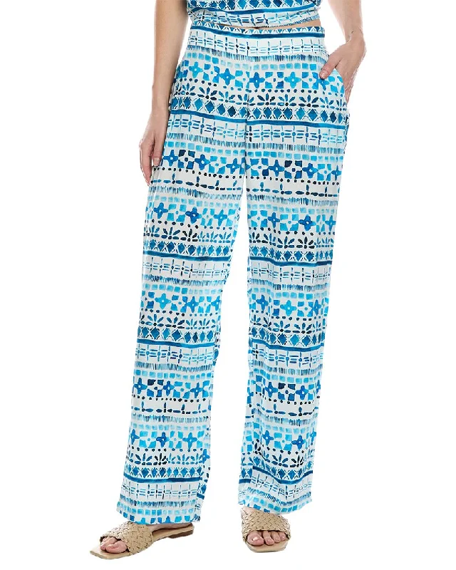 Weekend Wear Walker&Wade Catalina Pant